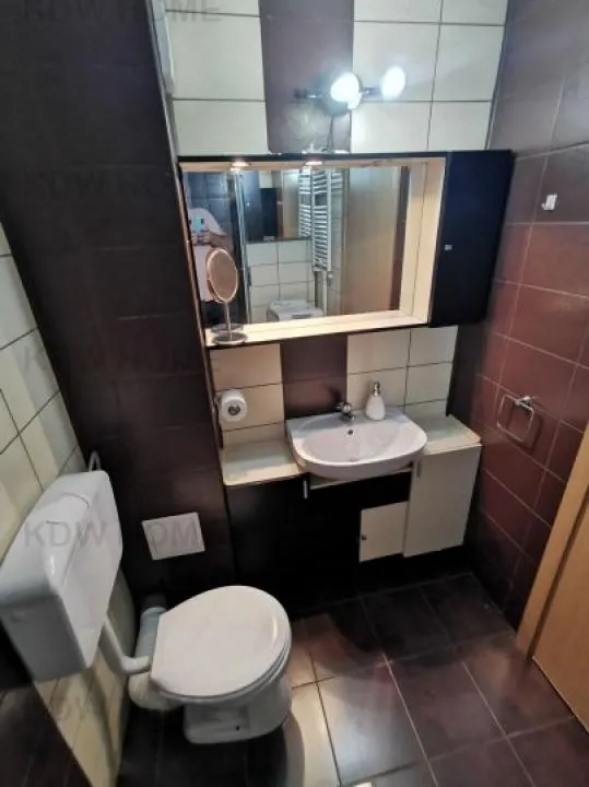 Garsoniera zona BARBU VACARESCU - foto 4