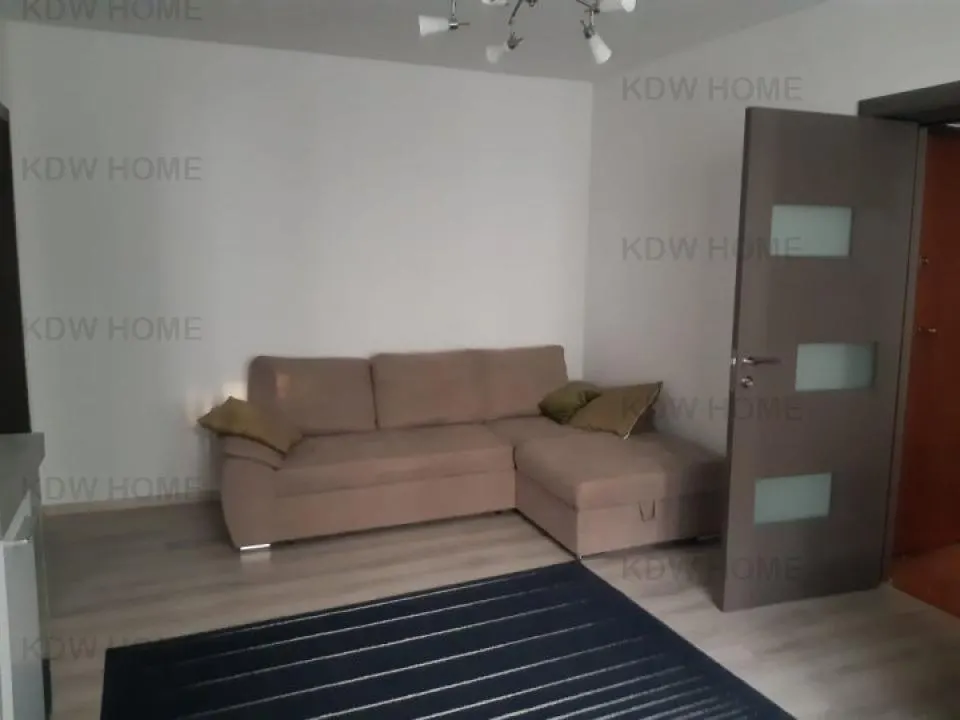 Apartament 2 camere FLOREASCA - foto 1