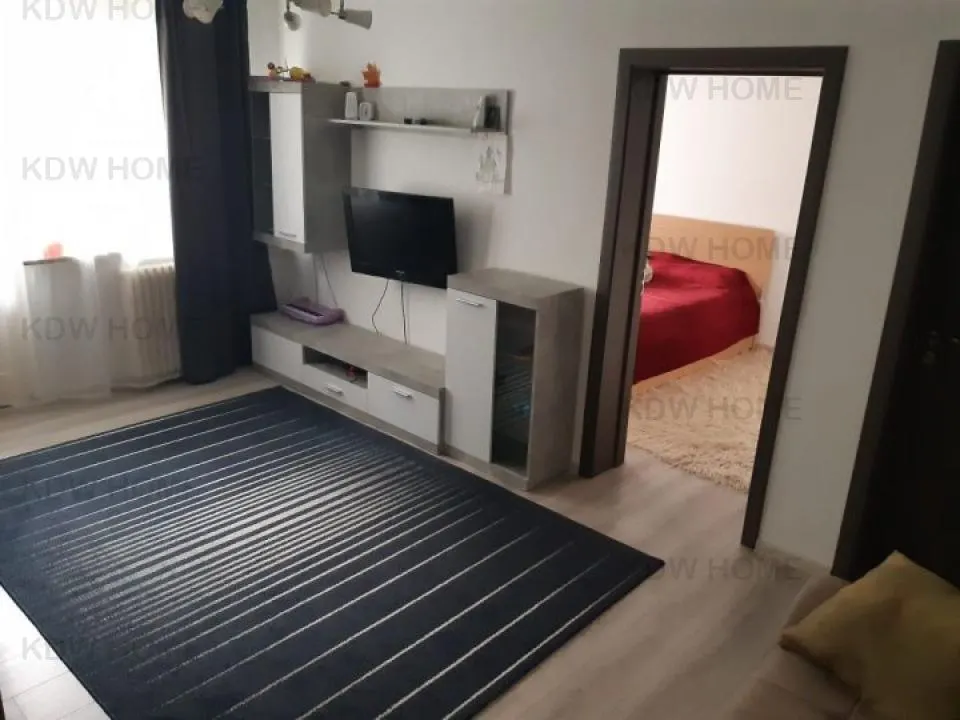 Apartament 2 camere FLOREASCA - foto 3