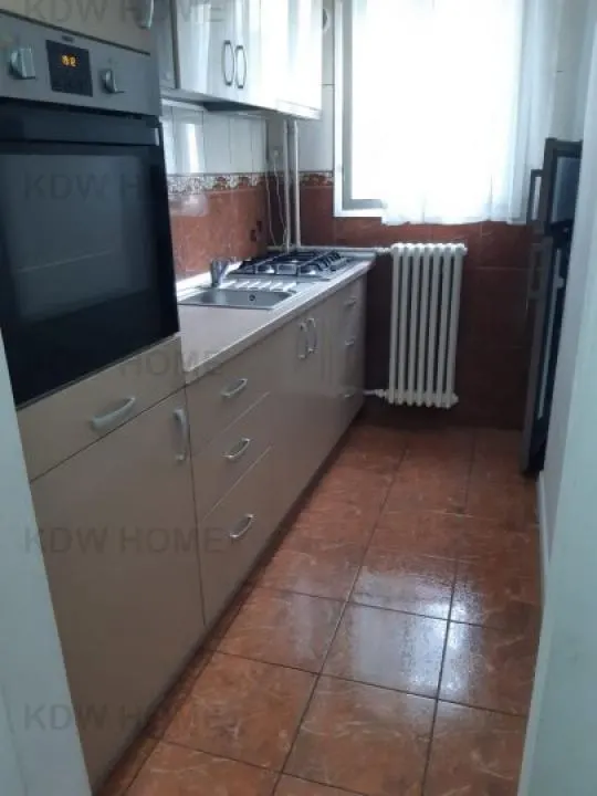 Apartament 2 camere FLOREASCA - foto 7