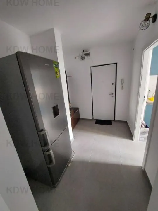 Apartament 3 camere TEI - foto 4