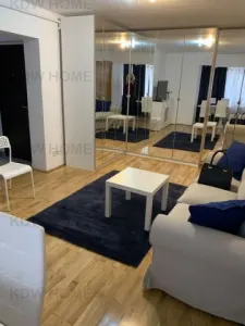 Apartament 2 camere FLOREASCA - Bucuresti