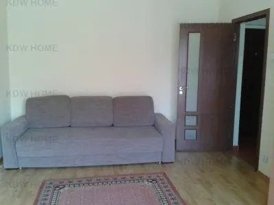 Garsoniera zona IANCULUI - Bucuresti