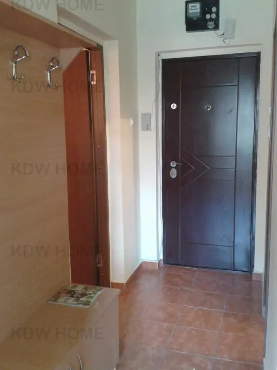 Garsoniera zona IANCULUI - foto 3