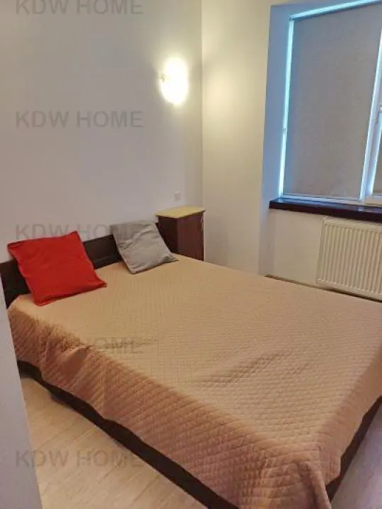 Apartament 2 camere COLENTINA-ROSE GARDEN - foto 1