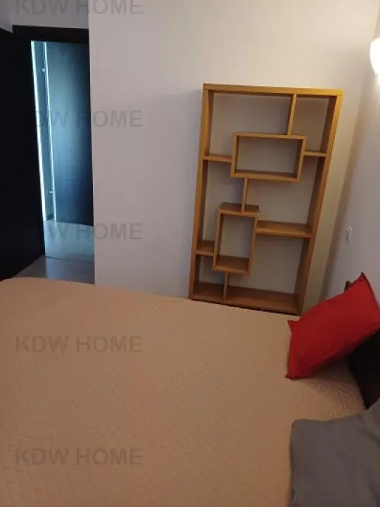 Apartament 2 camere COLENTINA-ROSE GARDEN - foto 2