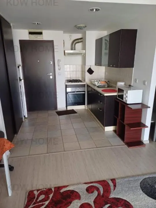 Apartament 2 camere COLENTINA-ROSE GARDEN - foto 7