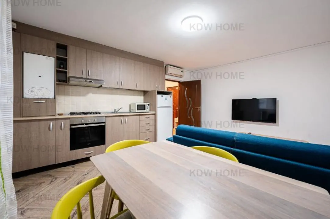 Apartament 2 camere COLENTINA - foto 1