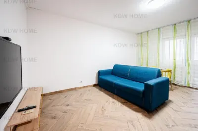 Apartament 2 camere COLENTINA - foto 3