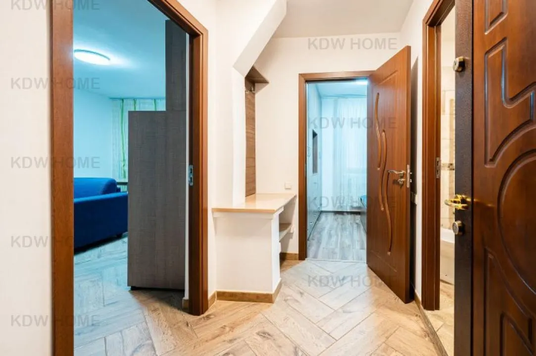 Apartament 2 camere COLENTINA - foto 4