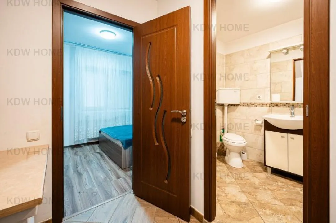 Apartament 2 camere COLENTINA - foto 7
