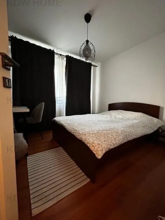 Apartament 2 camere TEI - foto 1