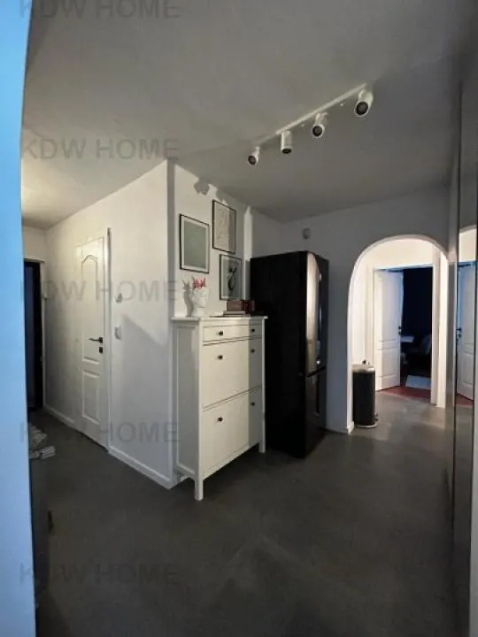 Apartament 2 camere TEI - foto 2