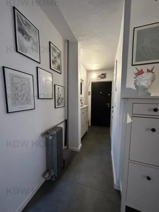 Apartament 2 camere TEI - foto 3
