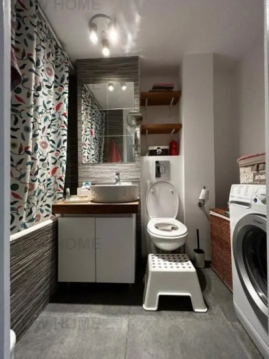Apartament 2 camere TEI - foto 4