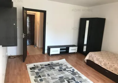 Garsoniera zona IANCULUI - Bucuresti