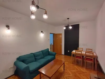 Apartament 2 camere FLOREASCA - Bucuresti