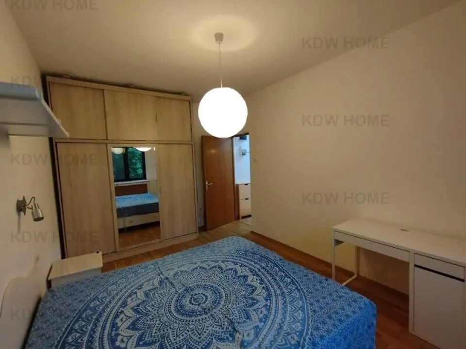 Apartament 2 camere FLOREASCA - foto 6