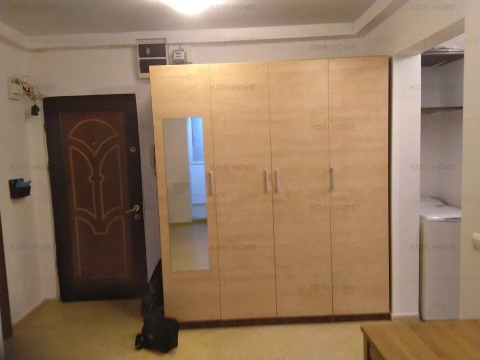Apartament 2 camere Tei - foto 1