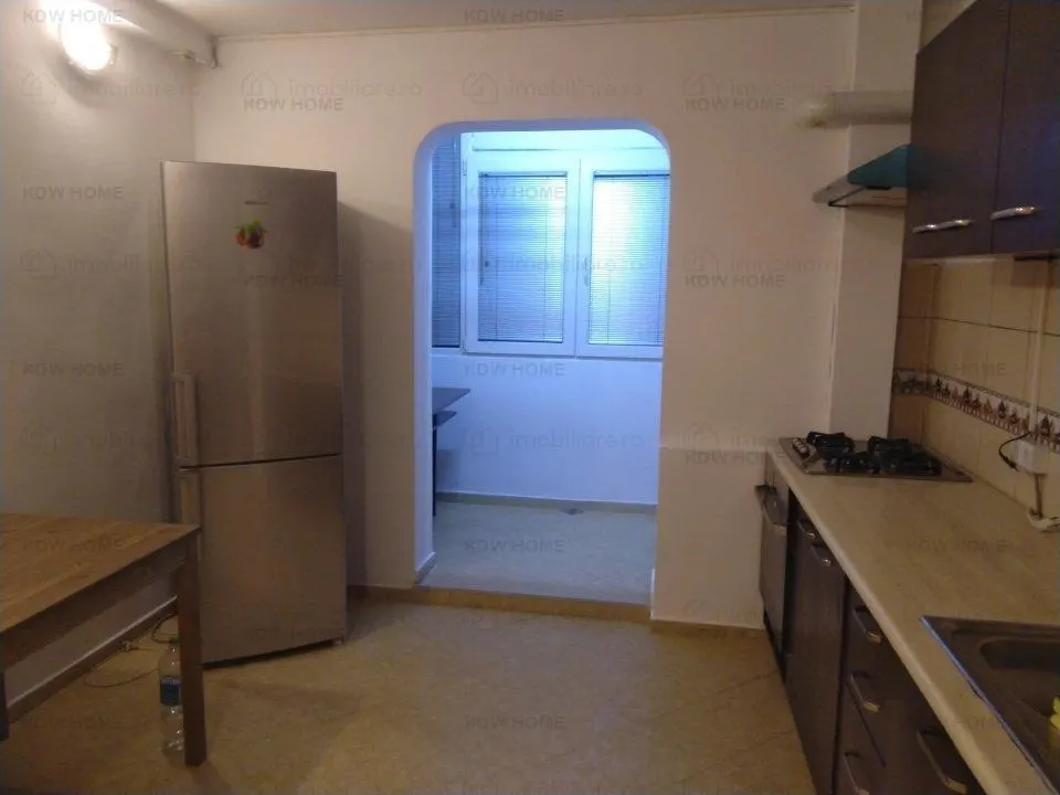 Apartament 2 camere Tei - foto 3