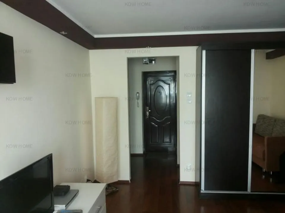 Garsoniera zona Obor - foto 3