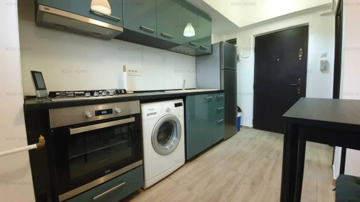 Apartament 2 camere FLOREASCA - foto 1