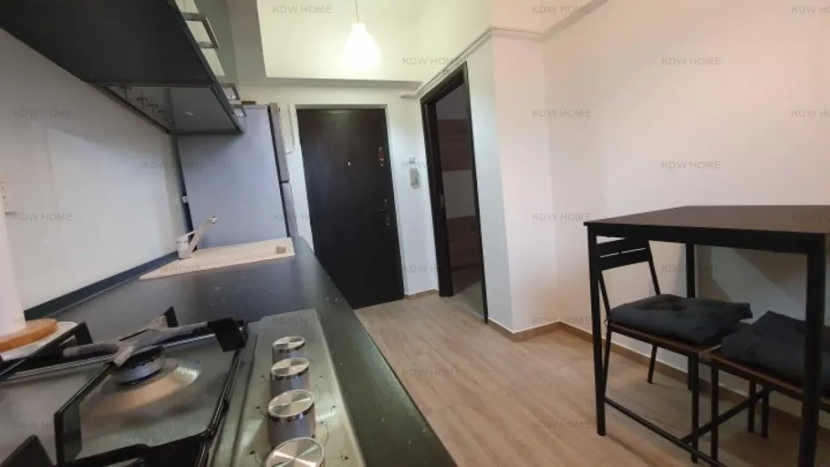 Apartament 2 camere FLOREASCA - foto 2