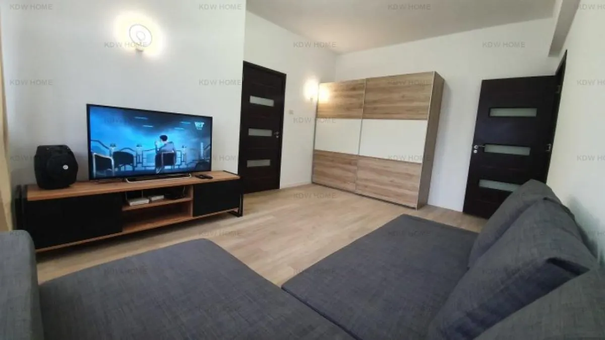 Apartament 2 camere FLOREASCA - foto 4