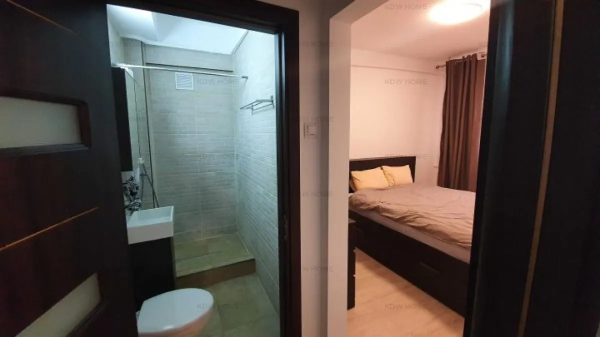 Apartament 2 camere FLOREASCA - foto 7