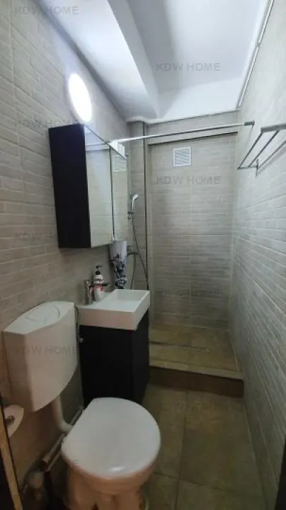 Apartament 2 camere FLOREASCA - foto 8