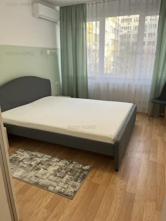 Apartament 2 camere OBOR - foto 1