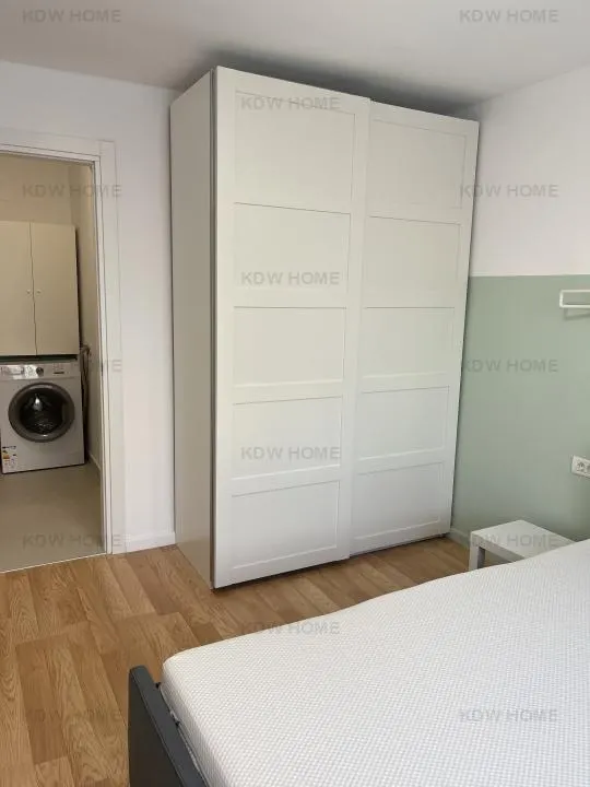 Apartament 2 camere OBOR - foto 2
