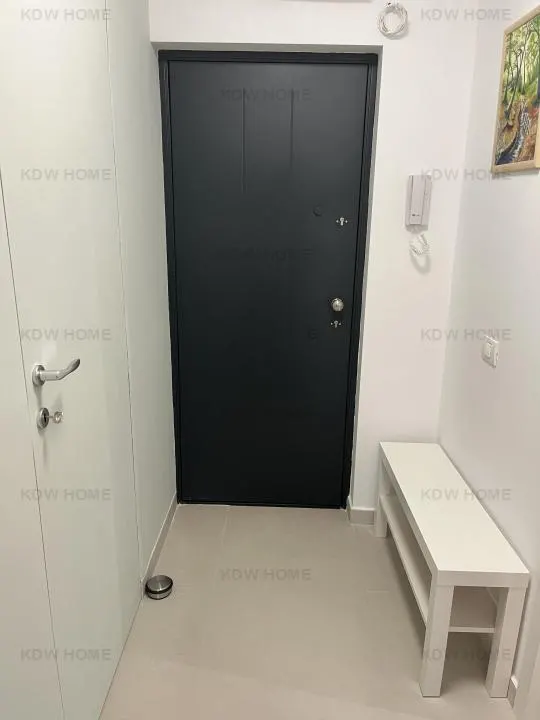 Apartament 2 camere OBOR - foto 11