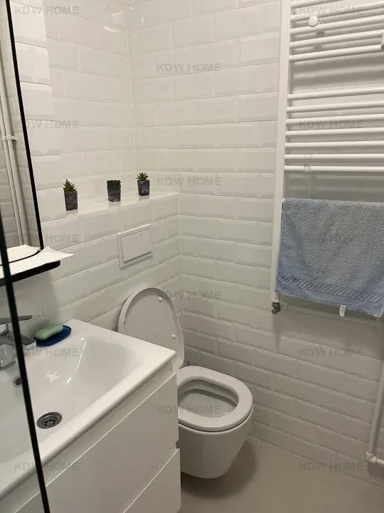 Apartament 2 camere OBOR - foto 4
