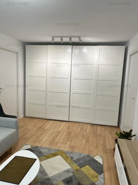 Apartament 2 camere OBOR - foto 5