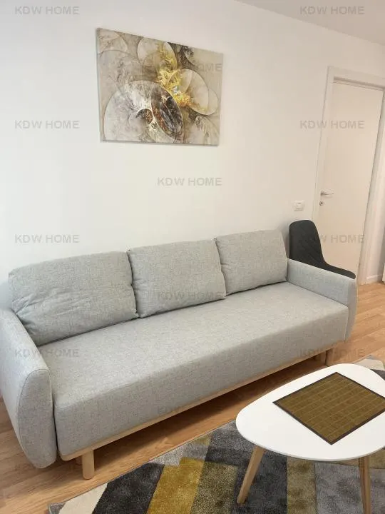 Apartament 2 camere OBOR - foto 7