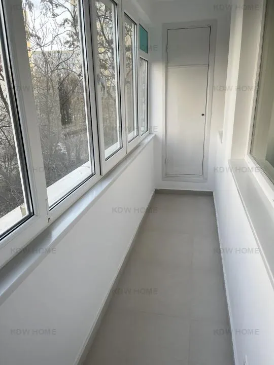 Apartament 2 camere OBOR - foto 8