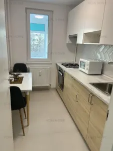 Apartament 2 camere OBOR - foto 9