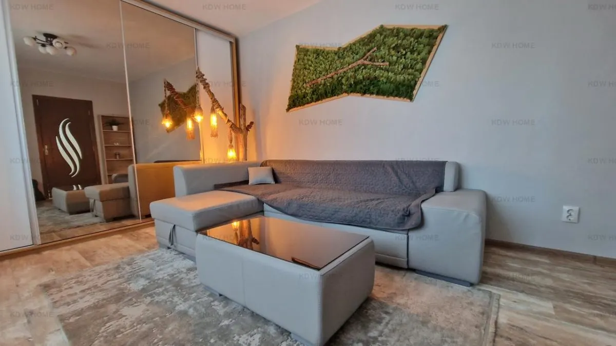 Apartament 2 camere IANCULUI-PANTELIMON - foto 1