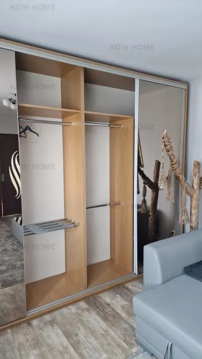 Apartament 2 camere IANCULUI-PANTELIMON - foto 2