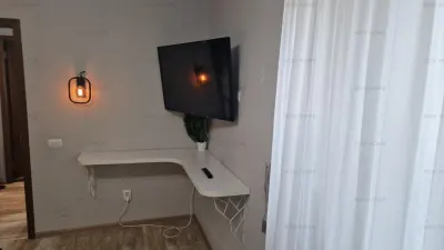 Apartament 2 camere IANCULUI-PANTELIMON - foto 3