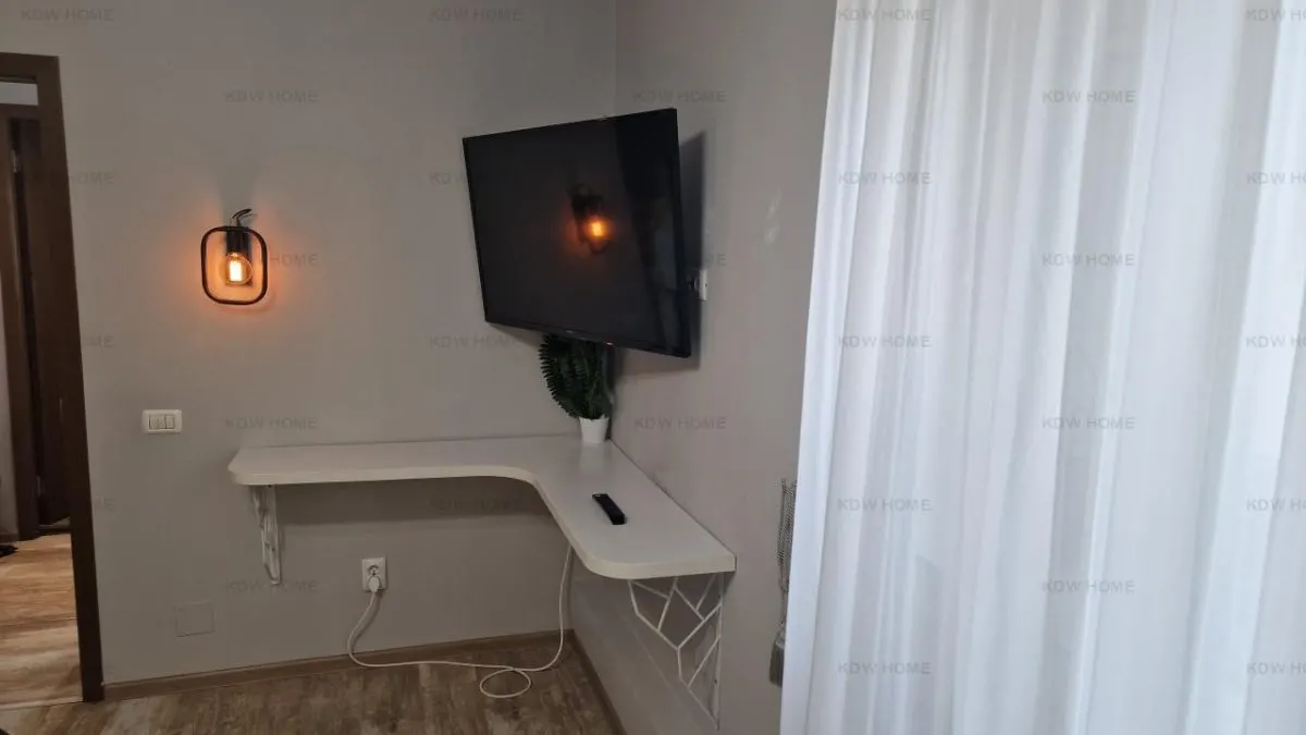 Apartament 2 camere IANCULUI-PANTELIMON - foto 3