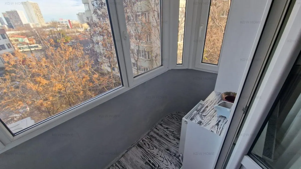 Apartament 2 camere IANCULUI-PANTELIMON - foto 4