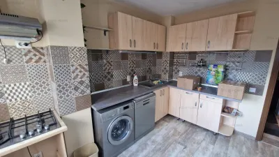 Apartament 2 camere IANCULUI-PANTELIMON - foto 5