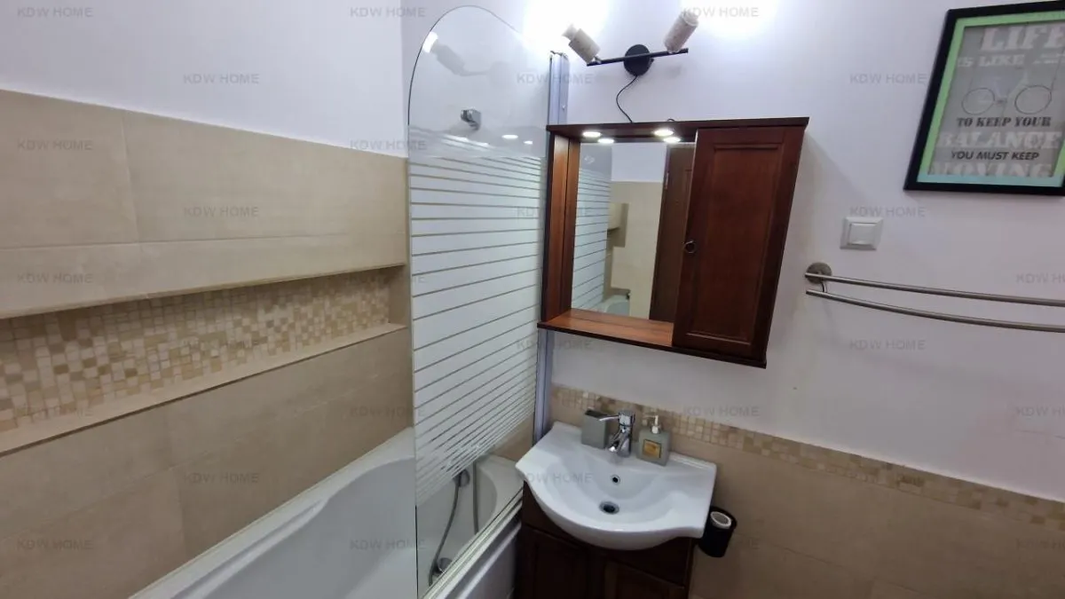 Apartament 2 camere IANCULUI-PANTELIMON - foto 6