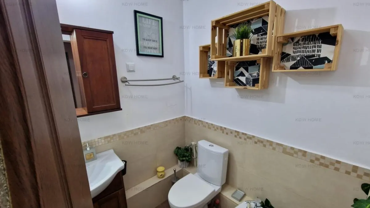 Apartament 2 camere IANCULUI-PANTELIMON - foto 7