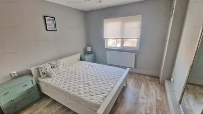 Apartament 2 camere IANCULUI-PANTELIMON - foto 8