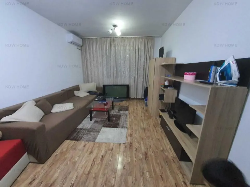 Apartament 2 camere FUNDENI - foto 3
