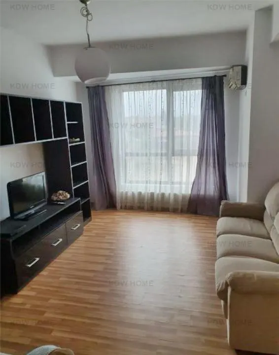 Apartament 2 camere OBOR - foto 1