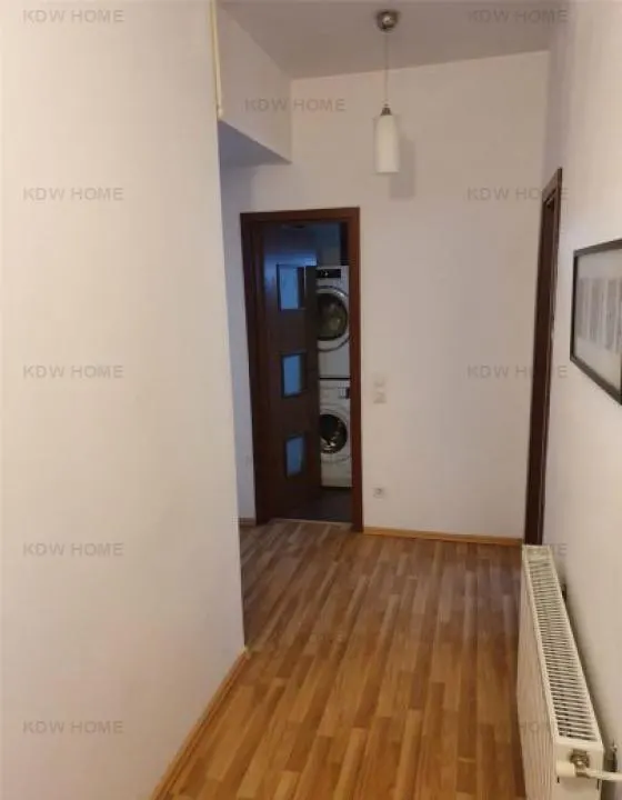 Apartament 2 camere OBOR - foto 2